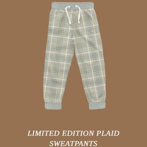 NWOT Billie Eilish Happier Than Ever Sweatpants Limited Edition Merch